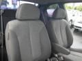Ebony Black - Accent GLS Coupe Photo No. 22