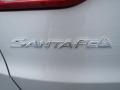 2013 Moonstone Silver Hyundai Santa Fe Sport 2.0T  photo #12