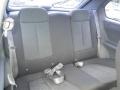 Ebony Black - Accent GLS Coupe Photo No. 24