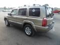 Light Khaki Metallic - Commander Limited 4x4 Photo No. 5