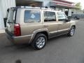 Light Khaki Metallic - Commander Limited 4x4 Photo No. 6