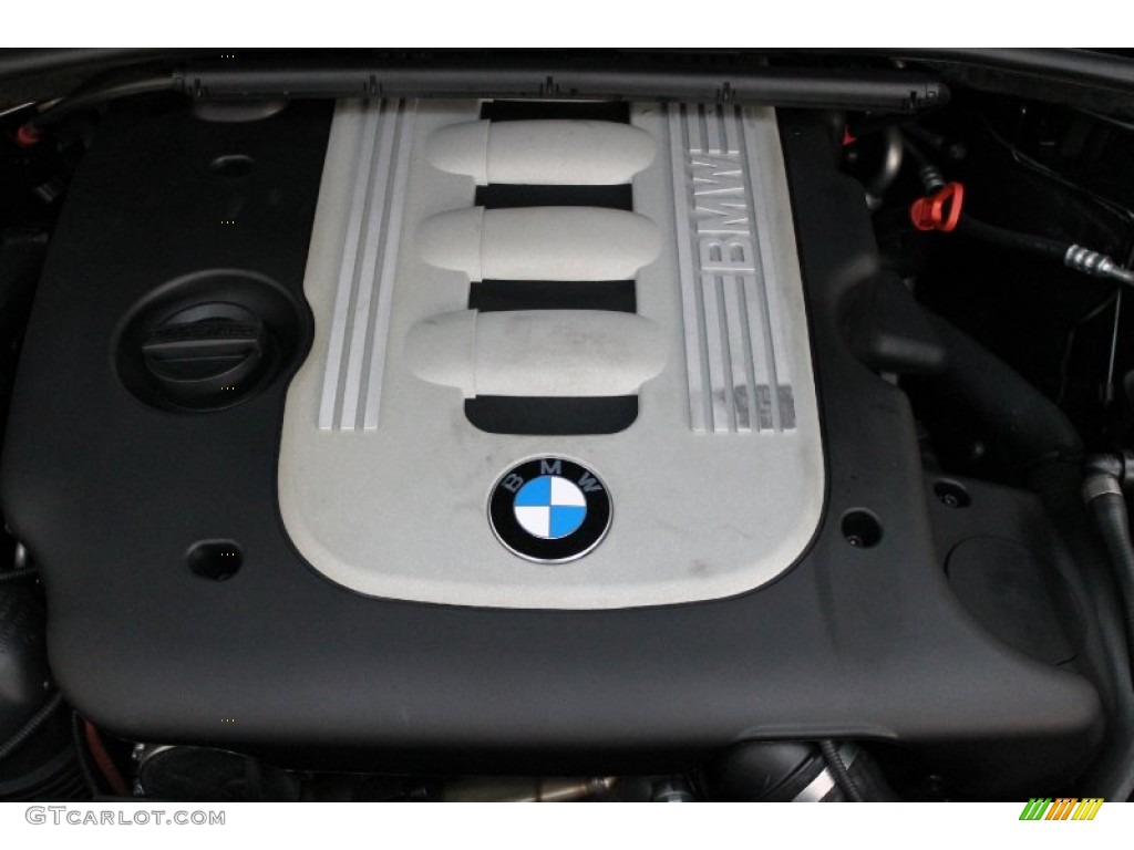 2011 BMW 3 Series 335d Sedan 3.0 Liter d DI TwinPower Turbocharged DOHC 24-Valve VVT Turbo Diesel Inline 6 Cylinder Engine Photo #72009183