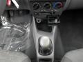 Ebony Black - Accent GLS Coupe Photo No. 34