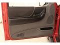 Torch Red - Ranger XLT SuperCab 4x4 Photo No. 5