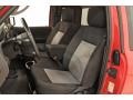 Torch Red - Ranger XLT SuperCab 4x4 Photo No. 6