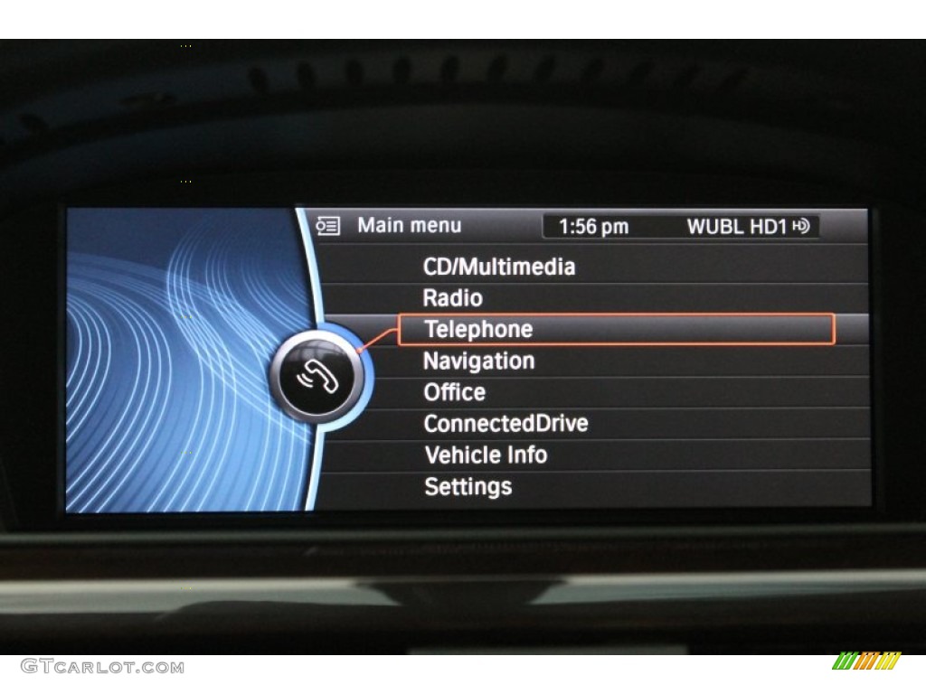 2011 3 Series 335d Sedan - Jet Black / Black photo #30