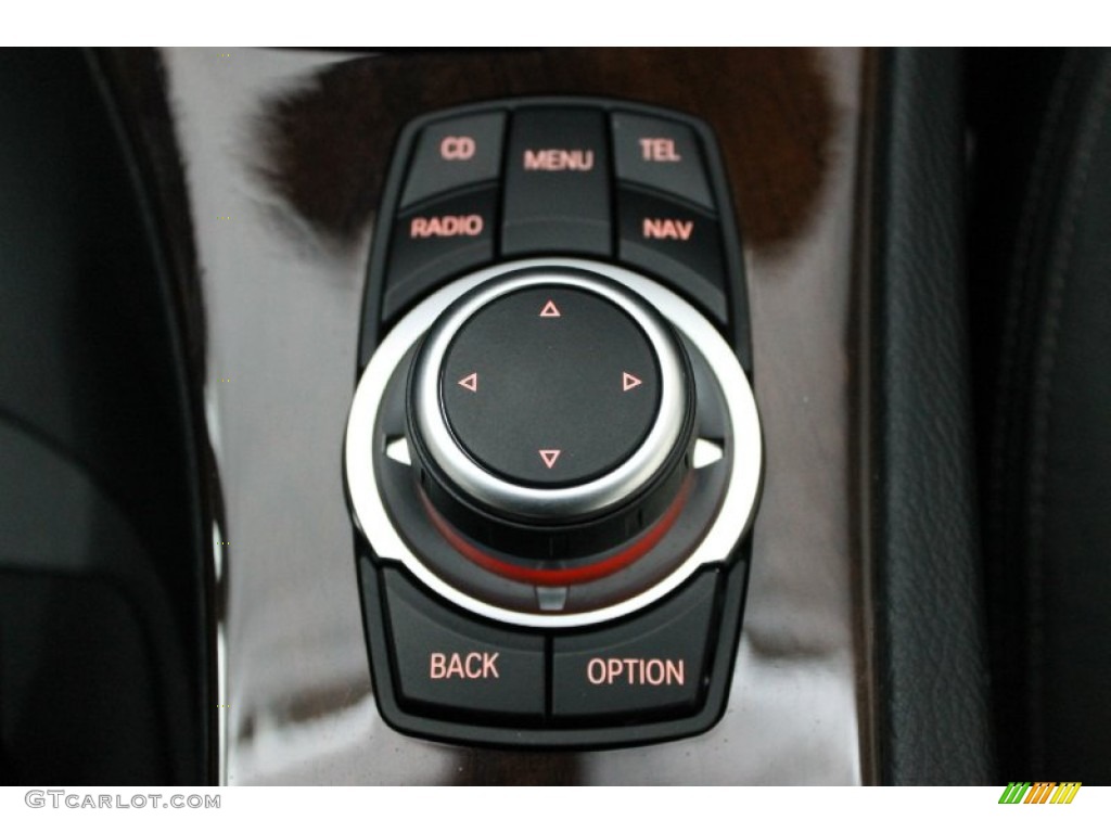 2011 3 Series 335d Sedan - Jet Black / Black photo #34