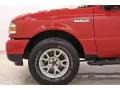 Torch Red - Ranger XLT SuperCab 4x4 Photo No. 16