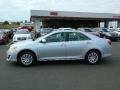 Classic Silver Metallic - Camry LE Photo No. 6