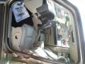 Light Khaki Metallic - Commander Limited 4x4 Photo No. 35
