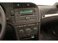 Black Controls Photo for 2010 Saab 9-3 #72009926