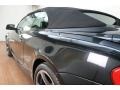 2010 Black Sapphire Metallic BMW 6 Series 650i Convertible  photo #11