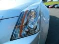 Radiant Silver Metallic - CTS 3.0 Sedan Photo No. 9