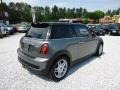 Dark Silver Metallic - Cooper S Hardtop Photo No. 2