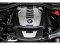 4.8 Liter DOHC 32-Valve Double-VANOS VVT V8 Engine for 2010 BMW 6 Series 650i Convertible #72010155