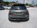 Dark Silver Metallic - Cooper S Hardtop Photo No. 3