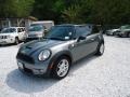 Dark Silver Metallic - Cooper S Hardtop Photo No. 5