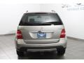 Pewter Metallic - ML 350 4Matic Photo No. 4