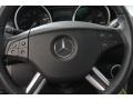 Pewter Metallic - ML 350 4Matic Photo No. 8