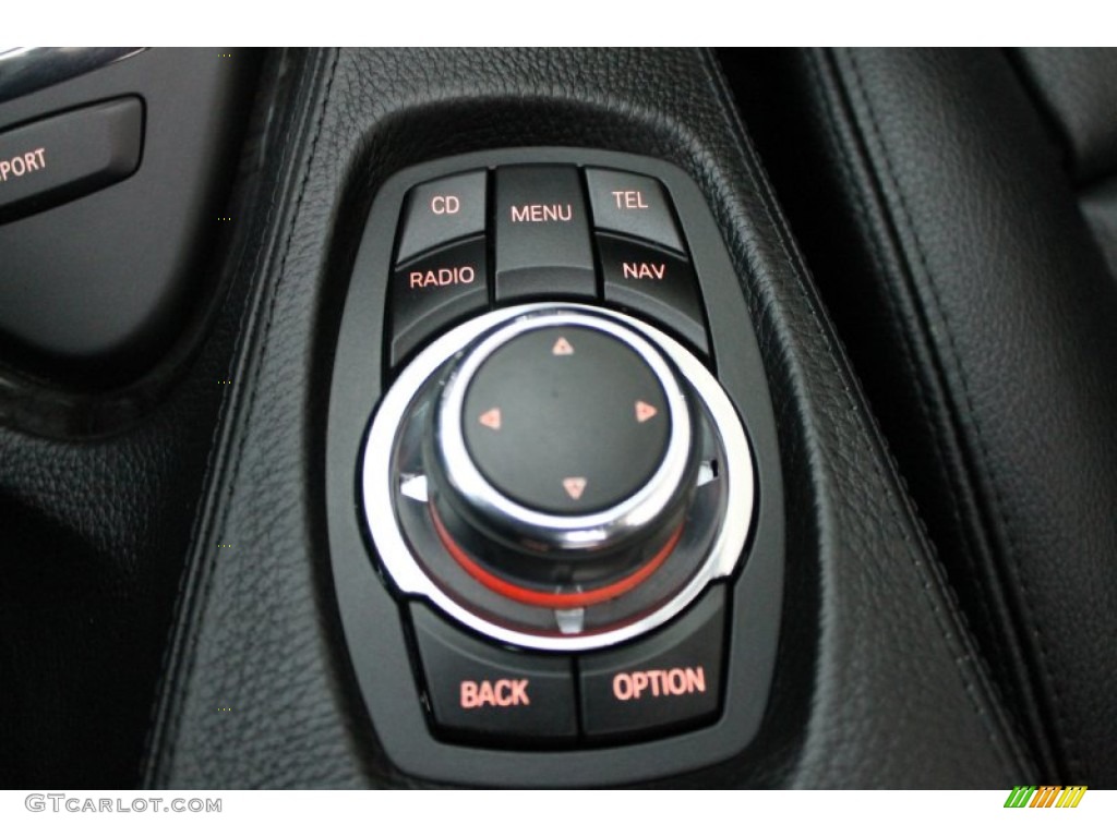 2010 BMW 6 Series 650i Convertible Controls Photo #72010491