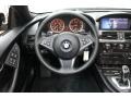 Black Dashboard Photo for 2010 BMW 6 Series #72010542