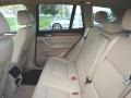 2013 Mineral Silver Metallic BMW X3 xDrive 28i  photo #6