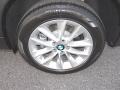 2013 Mineral Silver Metallic BMW X3 xDrive 28i  photo #8