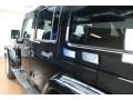 Black - Wrangler Unlimited Sahara 4x4 Photo No. 7