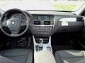Space Gray Metallic - X3 xDrive 28i Photo No. 2
