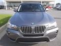 Space Gray Metallic - X3 xDrive 28i Photo No. 3