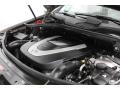 Pewter Metallic - ML 350 4Matic Photo No. 23