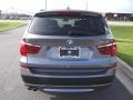 Space Gray Metallic - X3 xDrive 28i Photo No. 5