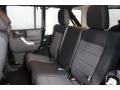 Black - Wrangler Unlimited Sahara 4x4 Photo No. 17