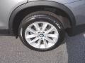 Space Gray Metallic - X3 xDrive 28i Photo No. 8