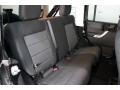 Black - Wrangler Unlimited Sahara 4x4 Photo No. 18