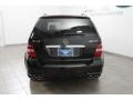 2008 Black Mercedes-Benz ML 63 AMG 4Matic  photo #4