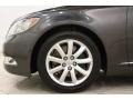 Truffle Mica - LS 460 Photo No. 40