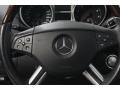2008 Black Mercedes-Benz ML 63 AMG 4Matic  photo #8