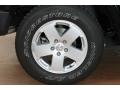 Black - Wrangler Unlimited Sahara 4x4 Photo No. 34