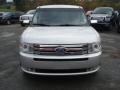 2012 Ingot Silver Metallic Ford Flex Limited AWD  photo #3