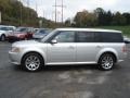 2012 Ingot Silver Metallic Ford Flex Limited AWD  photo #5