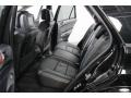 2008 Black Mercedes-Benz ML 63 AMG 4Matic  photo #18