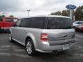 2012 Ingot Silver Metallic Ford Flex Limited AWD  photo #6