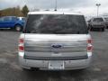 2012 Ingot Silver Metallic Ford Flex Limited AWD  photo #7