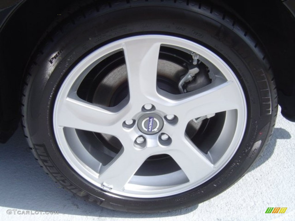 2013 Volvo S60 T5 Wheel Photo #72011520