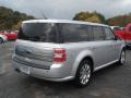 2012 Ingot Silver Metallic Ford Flex Limited AWD  photo #8