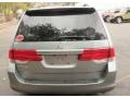 2010 Slate Green Metallic Honda Odyssey EX  photo #7