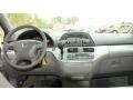 2010 Slate Green Metallic Honda Odyssey EX  photo #9