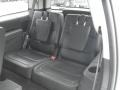 Charcoal Black 2012 Ford Flex Limited AWD Interior Color