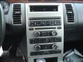 Charcoal Black Controls Photo for 2012 Ford Flex #72011721